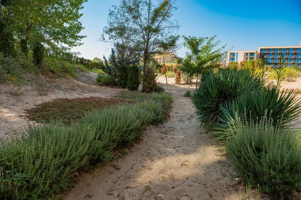 Menada Dune Residence Apartments Sunny Beach Exterior photo