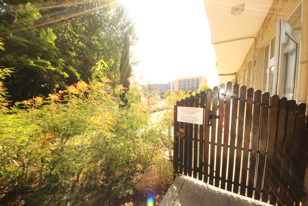 Menada Dune Residence Apartments Sunny Beach Exterior photo